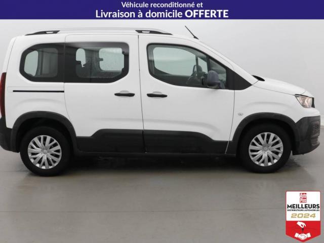 Peugeot Rifter image 6