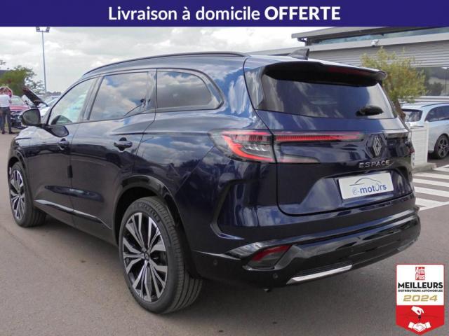 Renault Espace image 8