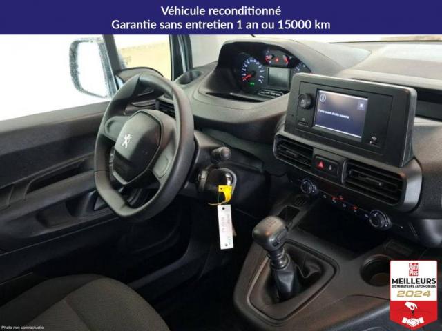 Peugeot Partner image 3