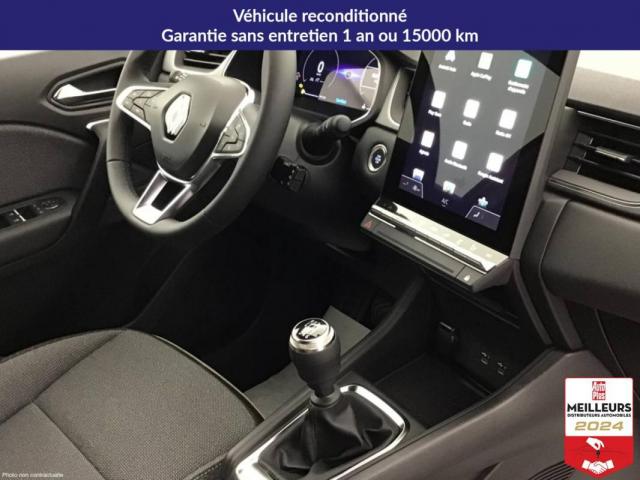 Renault Captur image 3