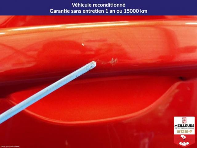 Renault Captur image 3