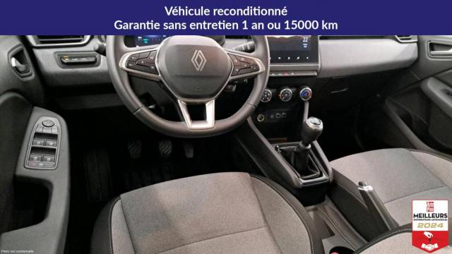 Renault Clio image 2