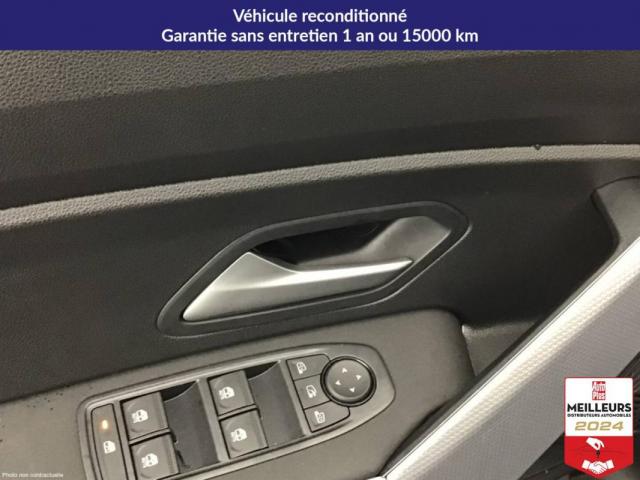 Dacia Duster image 9