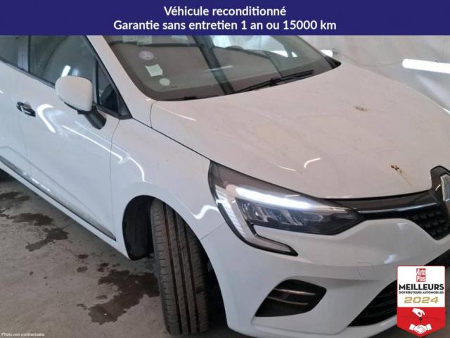 Renault Clio image 3