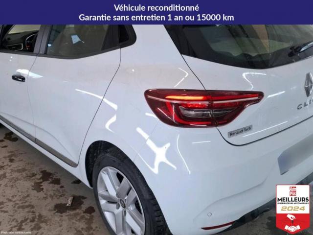 Renault Clio image 1