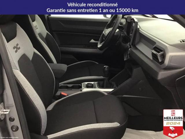 Dacia Duster image 9