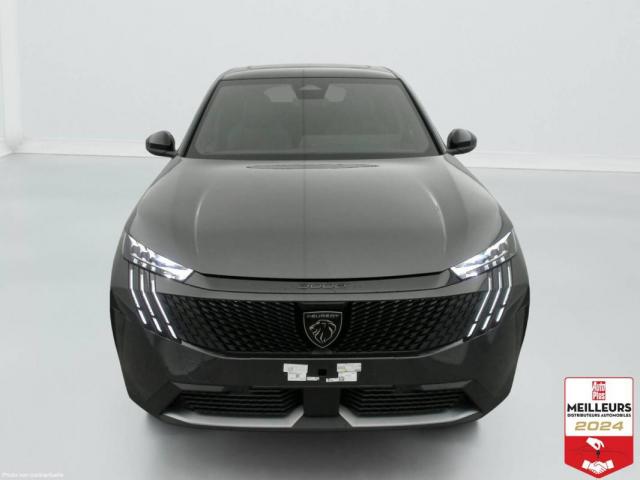 Peugeot 3008 image 6