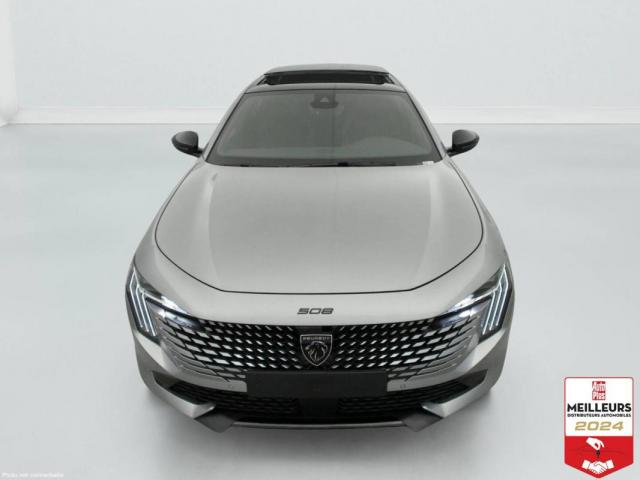 Peugeot 508 image 6