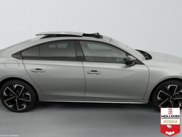 Peugeot 508 image 9