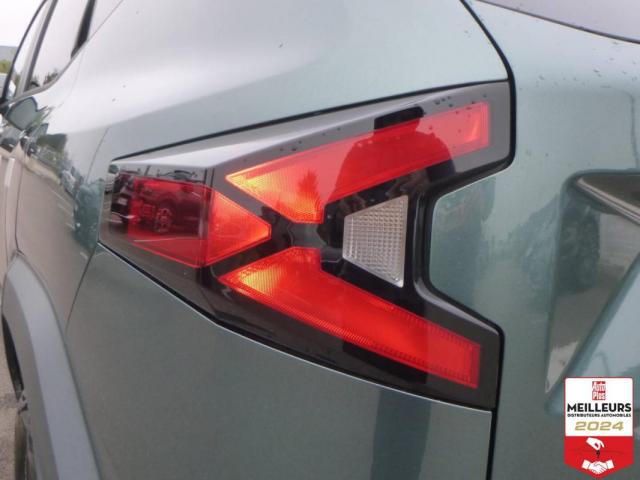 Dacia Duster image 9