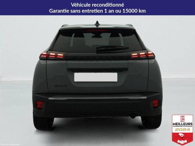 Peugeot 2008 image 8