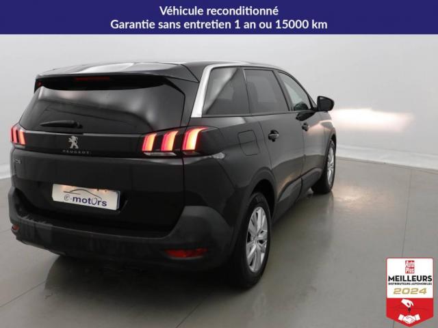 Peugeot 5008 image 7