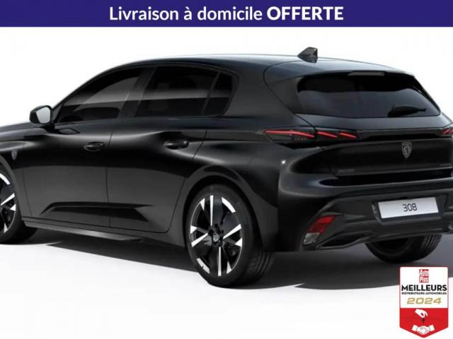 Peugeot 308 image 2