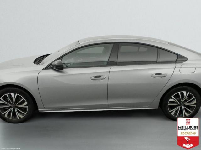 Peugeot 508 image 8