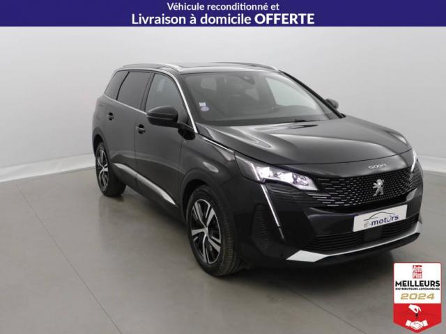 Peugeot 5008 image 3