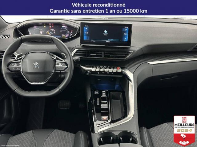 Peugeot 3008 image 1