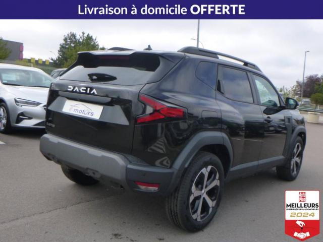 Dacia Duster image 5