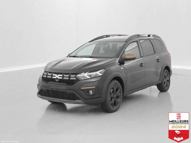 Dacia Jogger image 6