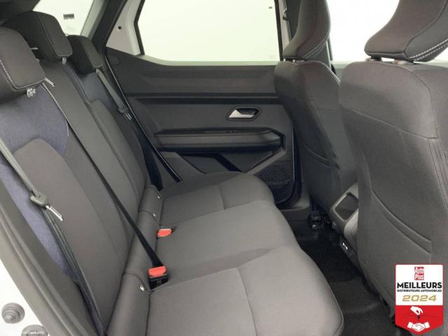 Dacia Duster image 7
