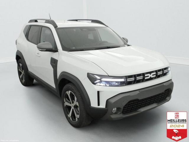 Dacia Duster image 4