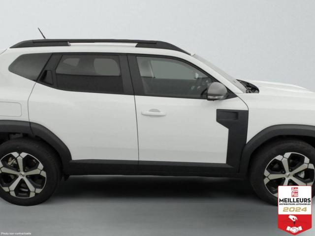 Dacia Duster image 1