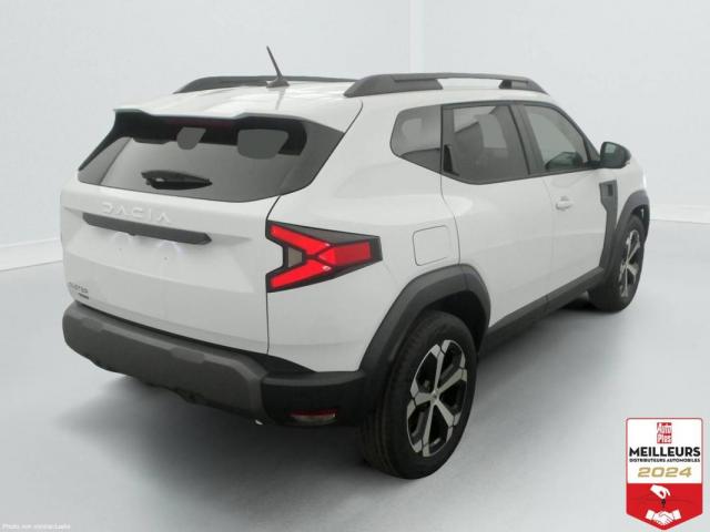 Dacia Duster image 2