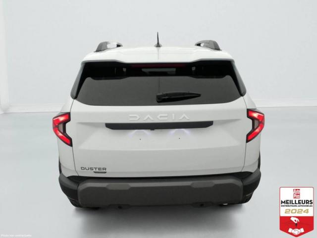 Dacia Duster image 3