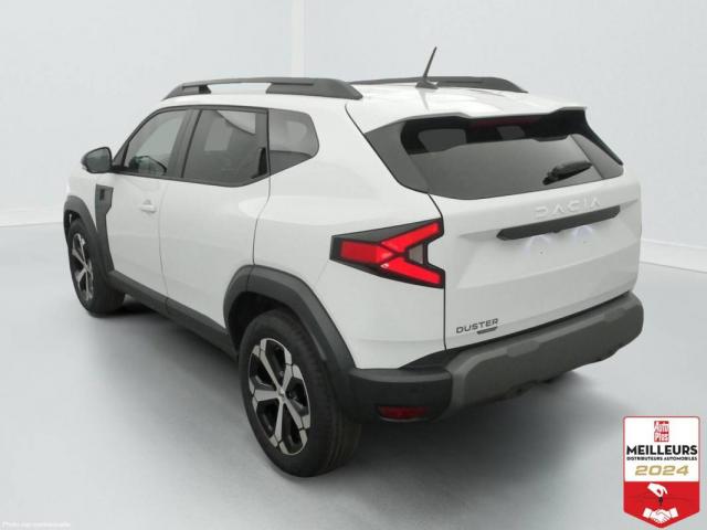 Dacia Duster image 5