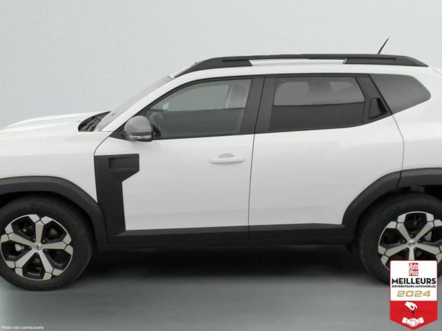 Dacia Duster image 9