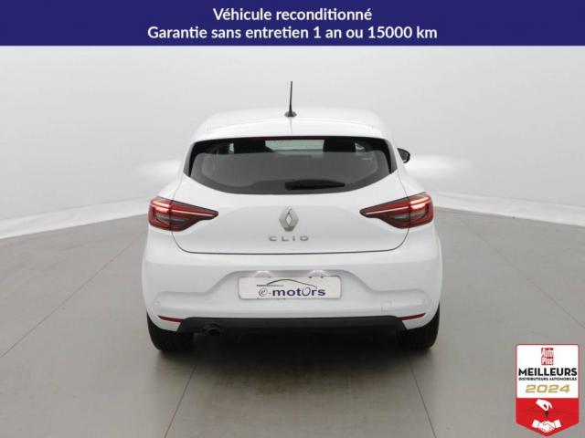 Renault Clio image 8