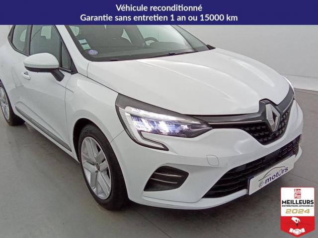 Renault Clio image 6