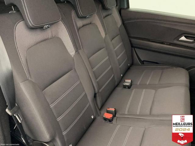 Dacia Jogger image 2