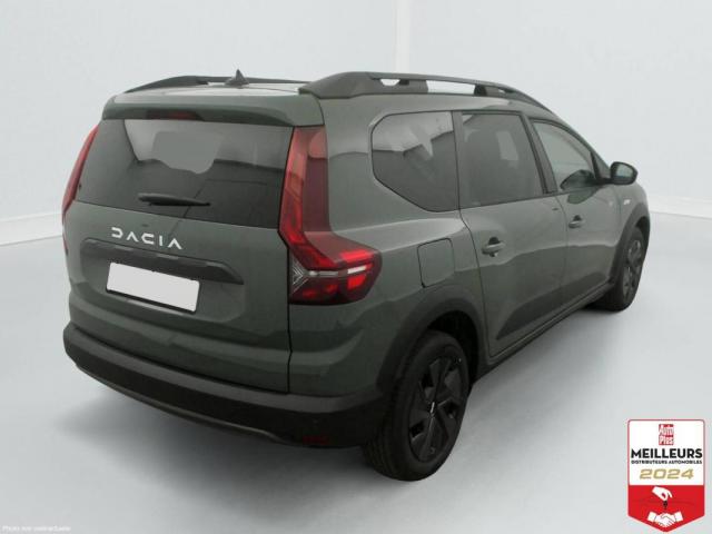 Dacia Jogger image 6