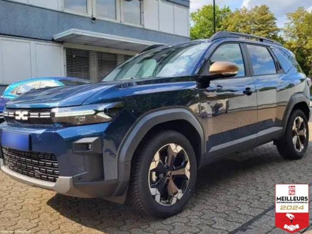 Dacia Bigster Gpl Hybrid-G 150 4x4 Extreme +pack Parking +ha