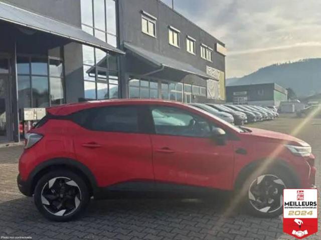 Renault Captur image 1