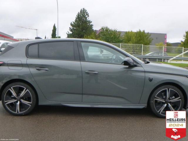 Peugeot 308 image 2