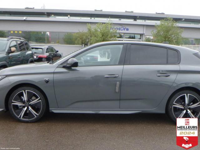 Peugeot 308 image 4