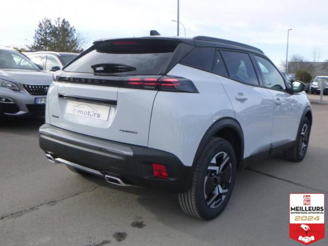 Peugeot 2008 image 2