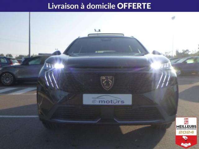 Peugeot 5008 image 1