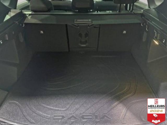 Dacia Bigster image 6