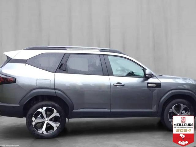 Dacia Bigster image 7