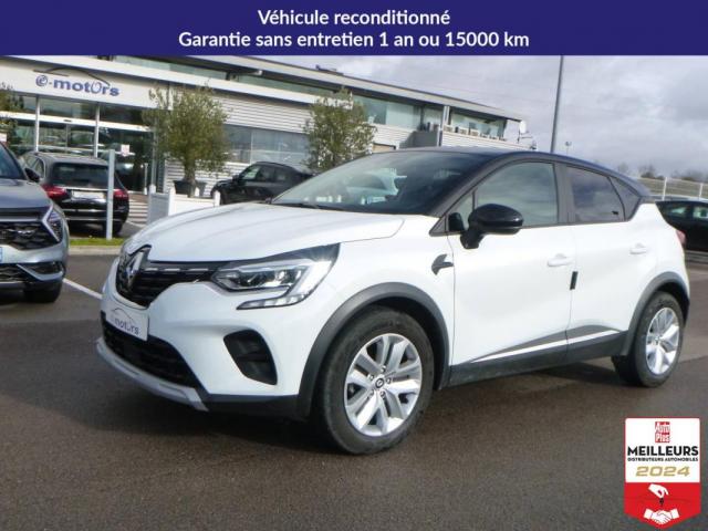 Renault Captur Tce 140 Edc - Intens