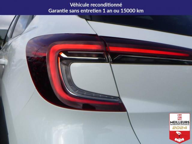 Renault Captur image 3