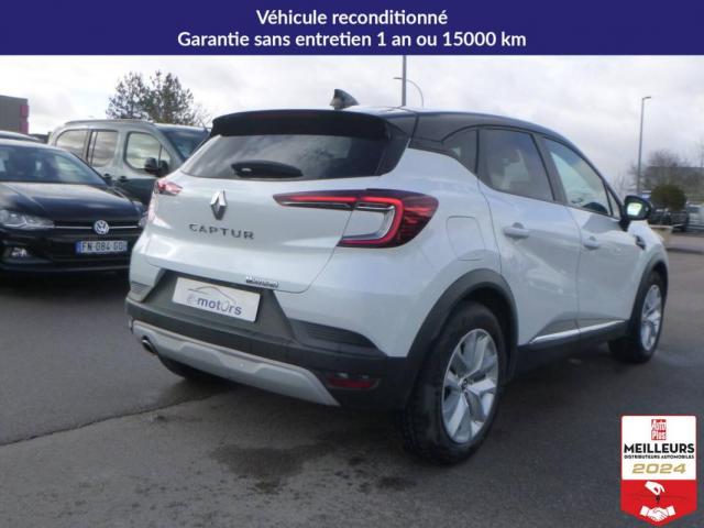 Renault Captur image 6