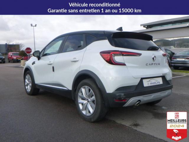 Renault Captur image 5