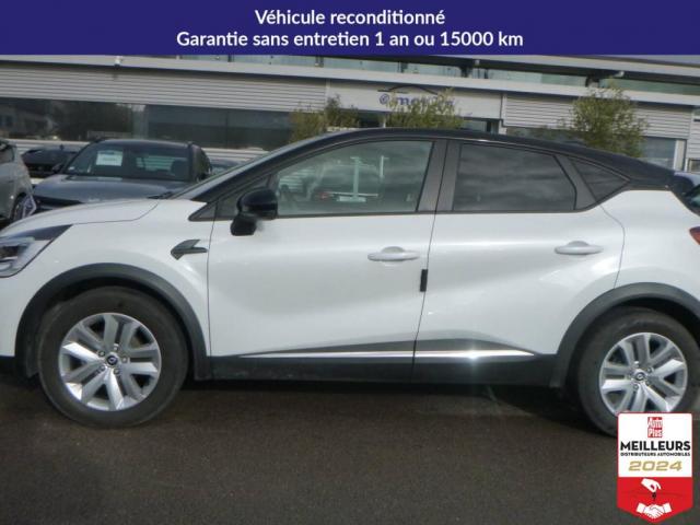 Renault Captur image 4