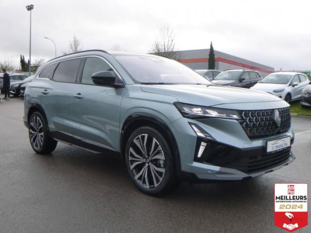 Renault Espace image 4