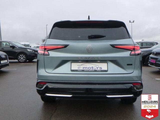 Renault Espace image 5