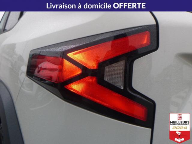 Dacia Duster image 1