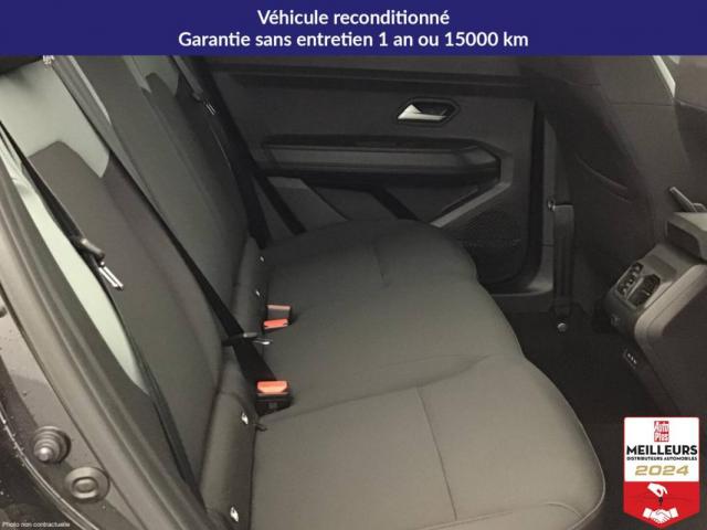 Dacia Bigster image 6